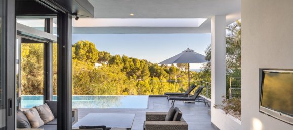 Дом с 3 спальнями в Алтея, Испания № 44902 6