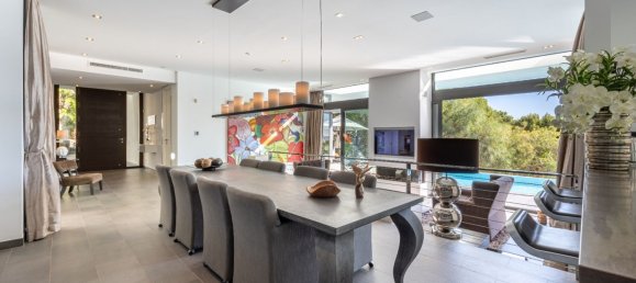 Дом с 3 спальнями в Алтея, Испания № 44902 19