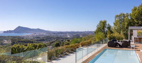 Дом с 3 спальнями в Алтея, Испания № 44902 36