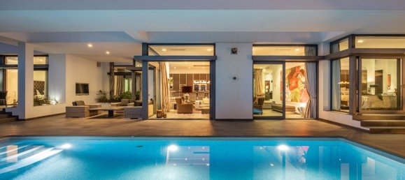 Дом с 3 спальнями в Алтея, Испания № 44902 31