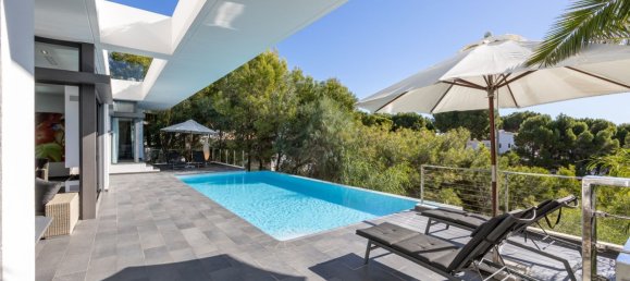 Дом с 3 спальнями в Алтея, Испания № 44902 33