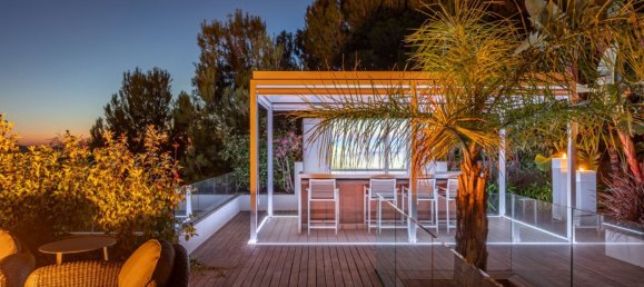 Дом с 3 спальнями в Алтея, Испания № 44902 40