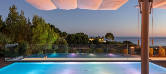 Дом с 3 спальнями в Алтея, Испания № 44902 42