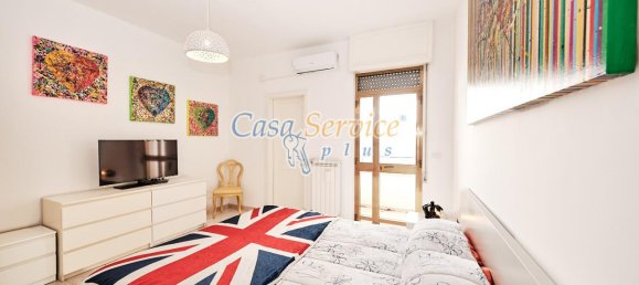 Casa de 4 divisões em Matino, Italy N.º 230631 33