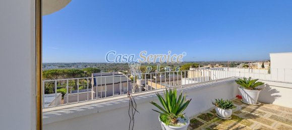 Casa de 4 divisões em Matino, Italy N.º 230631 12