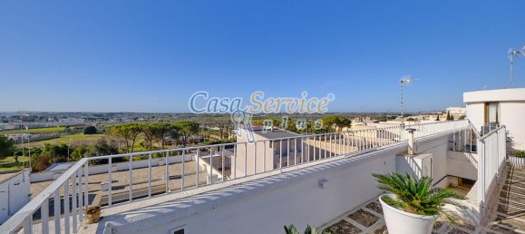 Casa de 4 divisões em Matino, Italy N.º 230631 47