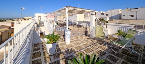 Casa de 4 divisões em Matino, Italy N.º 230631 18