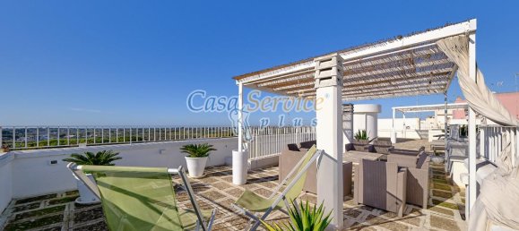 Casa de 4 divisões em Matino, Italy N.º 230631 46