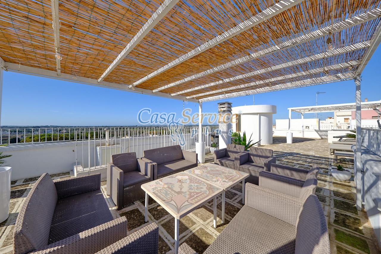 Casa de 4 divisões em Matino, Italy N.º 230631