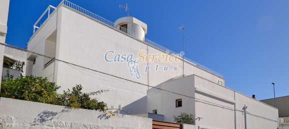 Casa de 4 divisões em Matino, Italy N.º 230631 14