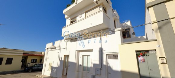 Casa de 4 divisões em Matino, Italy N.º 230631 15