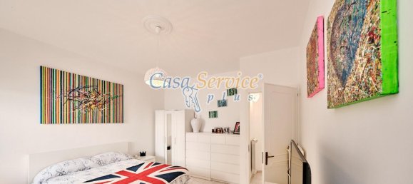 Casa de 4 divisões em Matino, Italy N.º 230631 34