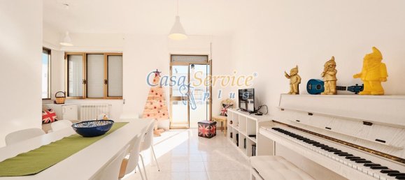 Casa de 4 divisões em Matino, Italy N.º 230631 21