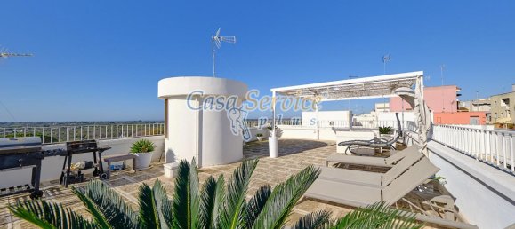 Casa de 4 divisões em Matino, Italy N.º 230631 17