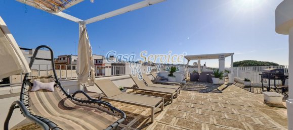 Casa de 4 divisões em Matino, Italy N.º 230631 6