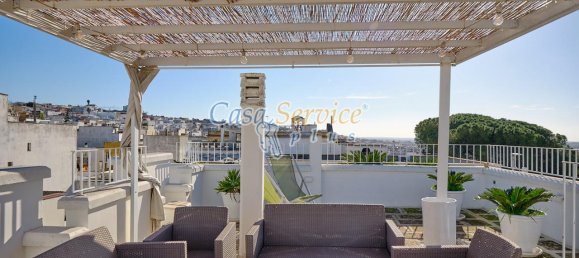 Casa de 4 divisões em Matino, Italy N.º 230631 10