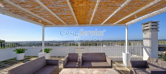 Casa de 4 divisões em Matino, Italy N.º 230631 48