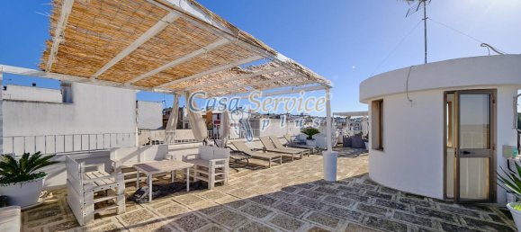 Casa de 4 divisões em Matino, Italy N.º 230631 5