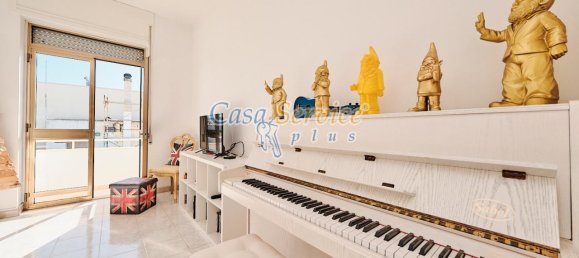 Casa de 4 divisões em Matino, Italy N.º 230631 22