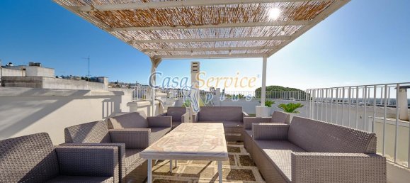 Casa de 4 divisões em Matino, Italy N.º 230631 9