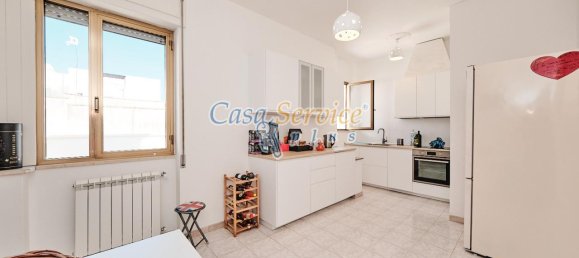 Casa de 4 divisões em Matino, Italy N.º 230631 31