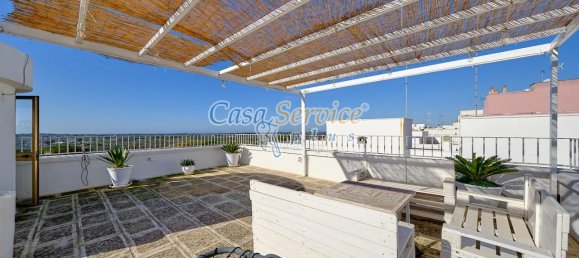 Casa de 4 divisões em Matino, Italy N.º 230631 50