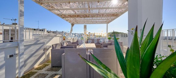 Casa de 4 divisões em Matino, Italy N.º 230631 8