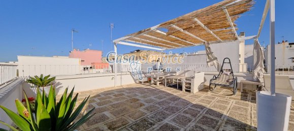 Casa de 4 divisões em Matino, Italy N.º 230631 13