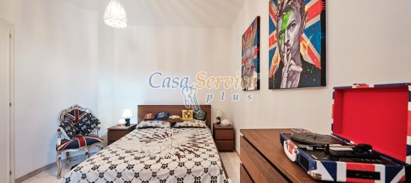 Casa de 4 divisões em Matino, Italy N.º 230631 37