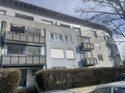 3 rooms Apartment in Heilbronn, Germany No. 223959