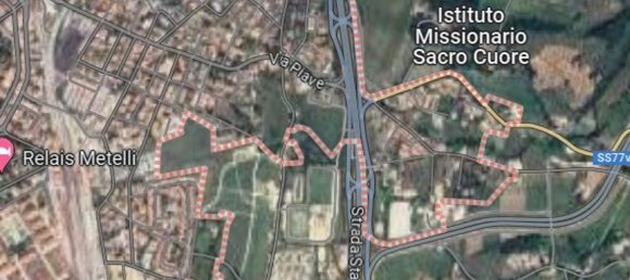 182m² Commercial property in Foligno, Italy No. 44062 6