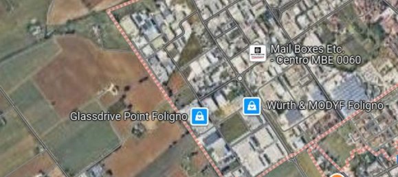 182m² Commercial property in Foligno, Italy No. 44062 35