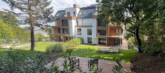 4-salle Appartement à Dobling, Austria No. 176797 7