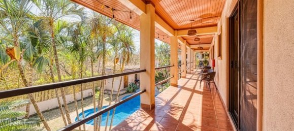 640m² Hotel in Santa Cruz, Costa Rica No. 1346 6