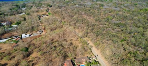 640m² Hotel in Santa Cruz, Costa Rica No. 1346 2