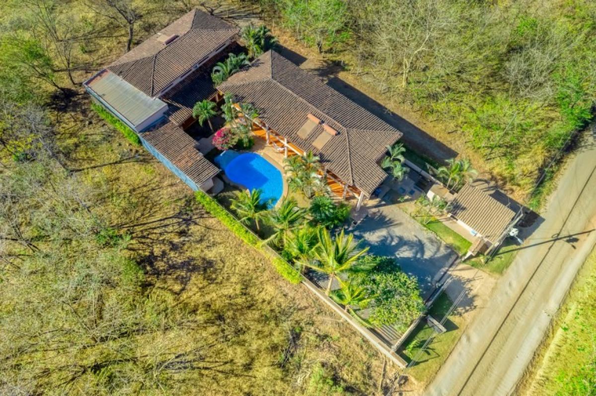 640m² Hotel in Santa Cruz, Costa Rica No. 1346