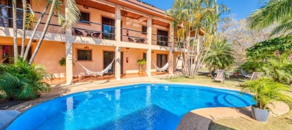 640m² Hotel in Santa Cruz, Costa Rica No. 1346 5