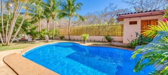 640m² Hotel in Santa Cruz, Costa Rica No. 1346 4