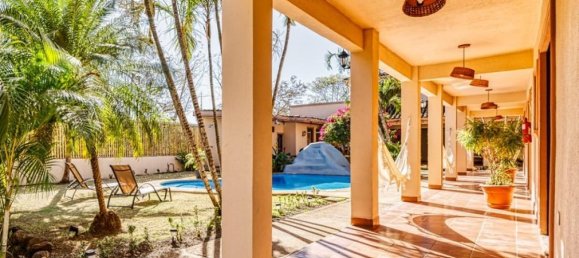 640m² Hotel in Santa Cruz, Costa Rica No. 1346 3