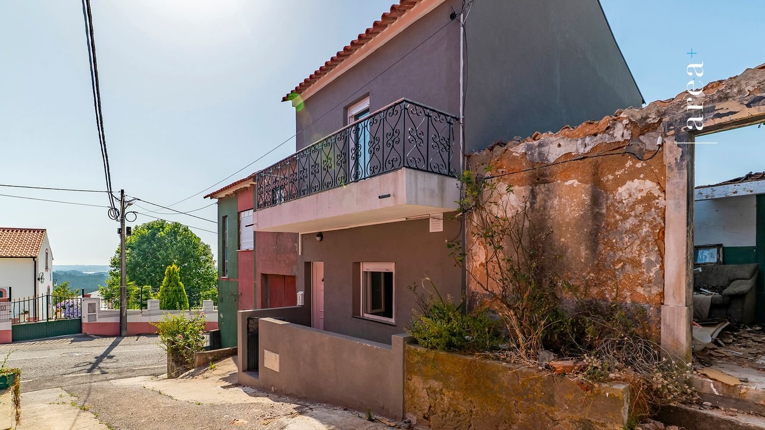 1 chambre Maison à Montemor o Velho, Portugal No. 205518