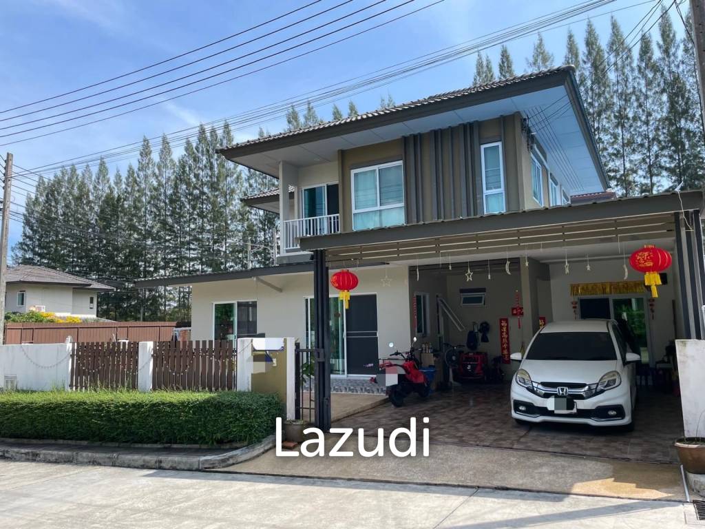 4 bedrooms Cafe / restaurant in Ko Kaeo, Thailand No. 16369