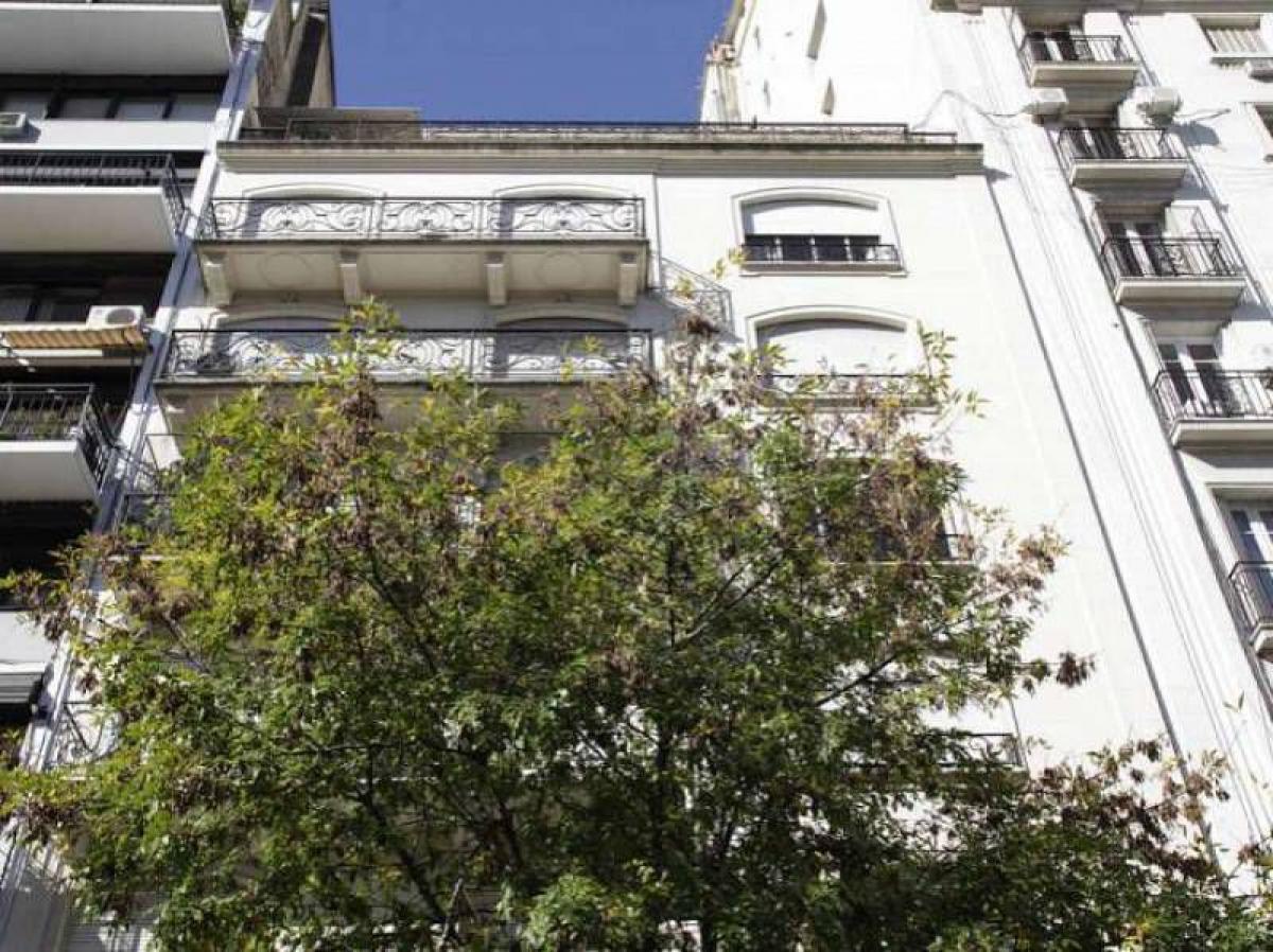 4 Schlafzimmer Wohnung in Buenos Aires, Argentina, Nr. 79061