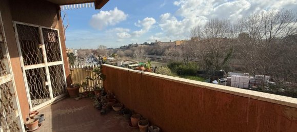 5 rooms Apartment in Rome, Italy No. 197561 3