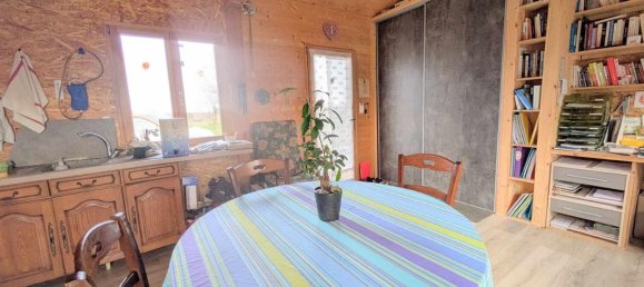 1 غرف نوم منزل في Saint-Germain-du-Bois, France رقم 196852 2