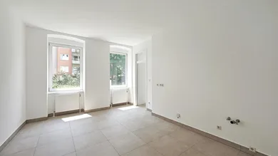 2-Zimmer Wohnung in Favoriten, Austria, Nr. 129888
