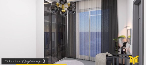 Apartment 2+1 in RESİDENCE 2, Antalya, Turkey No. 39699 7