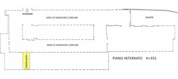 6 rooms Apartment in Conegliano, Italy No. 225102 16