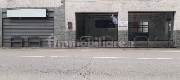 2 rooms Commercial property in Samarate, Italy No. 378651 20