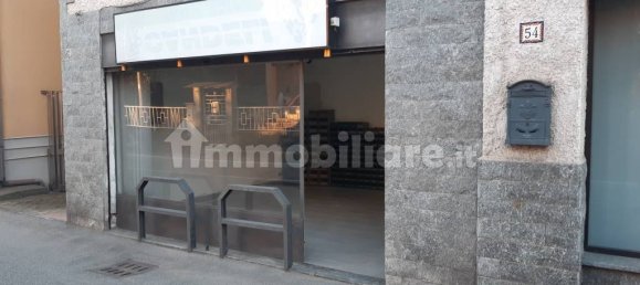 2 rooms Commercial property in Samarate, Italy No. 378651 2