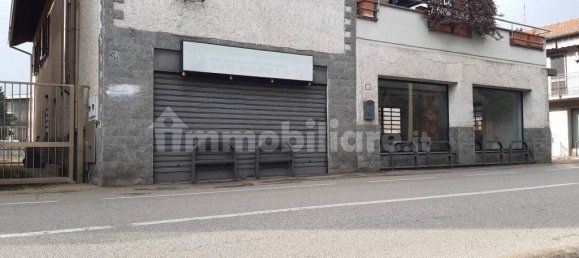 2 rooms Commercial property in Samarate, Italy No. 378651 18